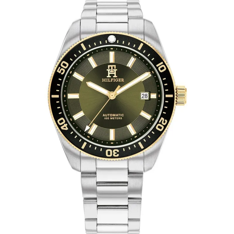 Men's Watch Tommy Hilfiger (Ø 40 mm)