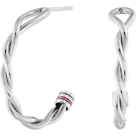 Naisten korvakorut Tommy Hilfiger 2780686