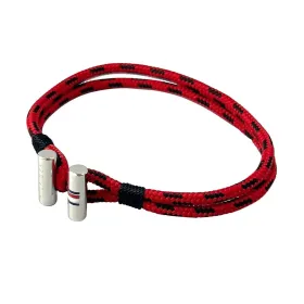 Meeste Käevõru Tommy Hilfiger 2790410 Tekstiil 20 cm