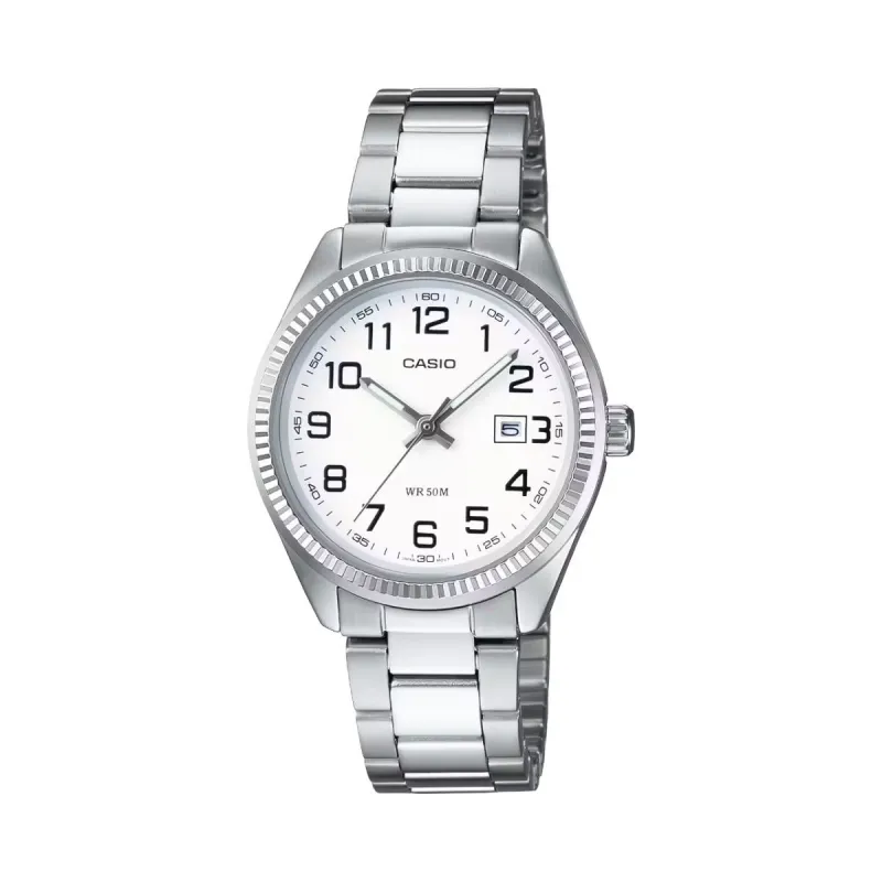 Женские часы Casio LTP-1302PD-7BVEF (Ø 34,5 mm)