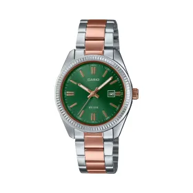 Женские часы Casio LTP-1302PRG-3AVE (Ø 34,5 mm)