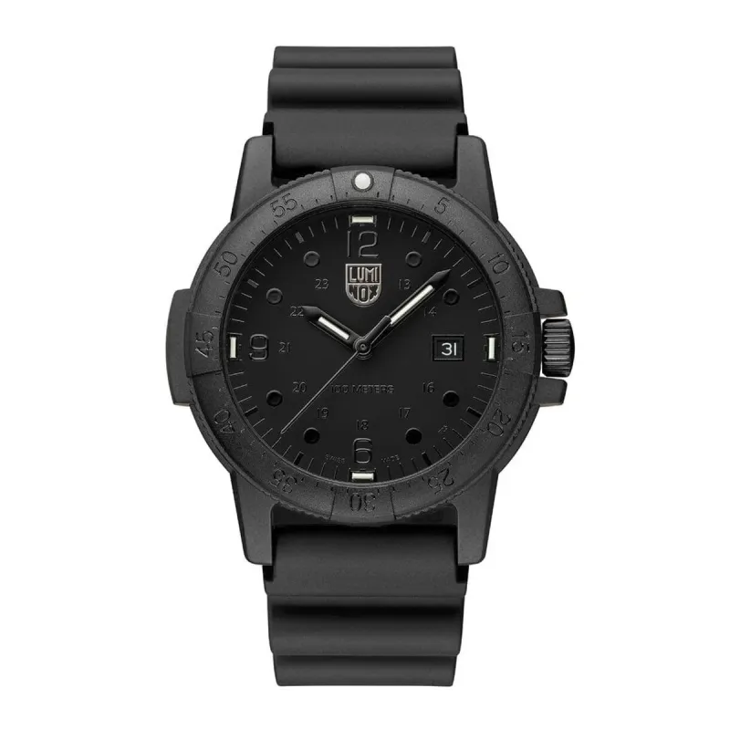 Laikrodis vyrams Luminox X2.2001.BO (Ø 44 mm)