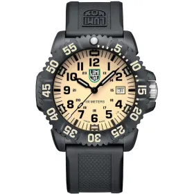 Men's Watch Luminox X2.2055.SAND (Ø 44 mm)