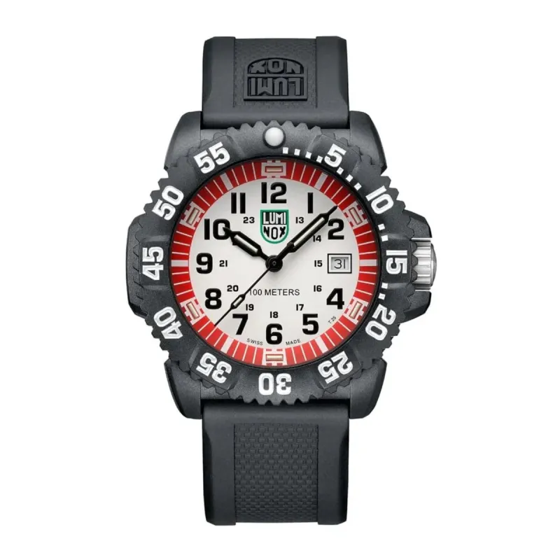 Men's Watch Luminox X2.2057 (Ø 44 mm)