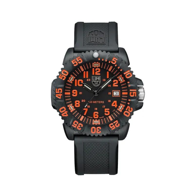 Men's Watch Luminox X2.2059.2 (Ø 44 mm)