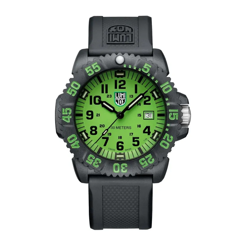 Meeste Kell Luminox X2.2067.1 (Ø 44 mm)