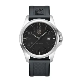 Men's Watch Luminox X2.2502 Silver (Ø 43 mm)