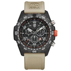 Men's Watch Luminox XB.CG49 (Ø 45 mm)