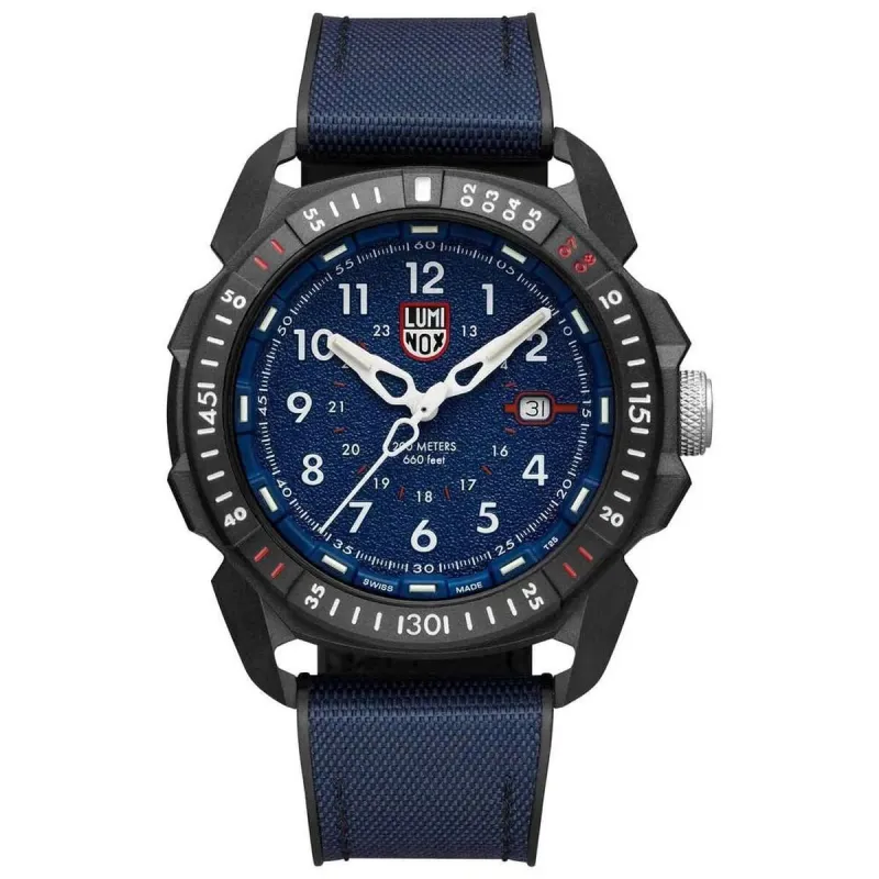 Meeste Kell Luminox XL.1003.ICE (Ø 46 mm)