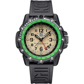 Men's Watch Luminox XL.3321 (Ø 46 mm)