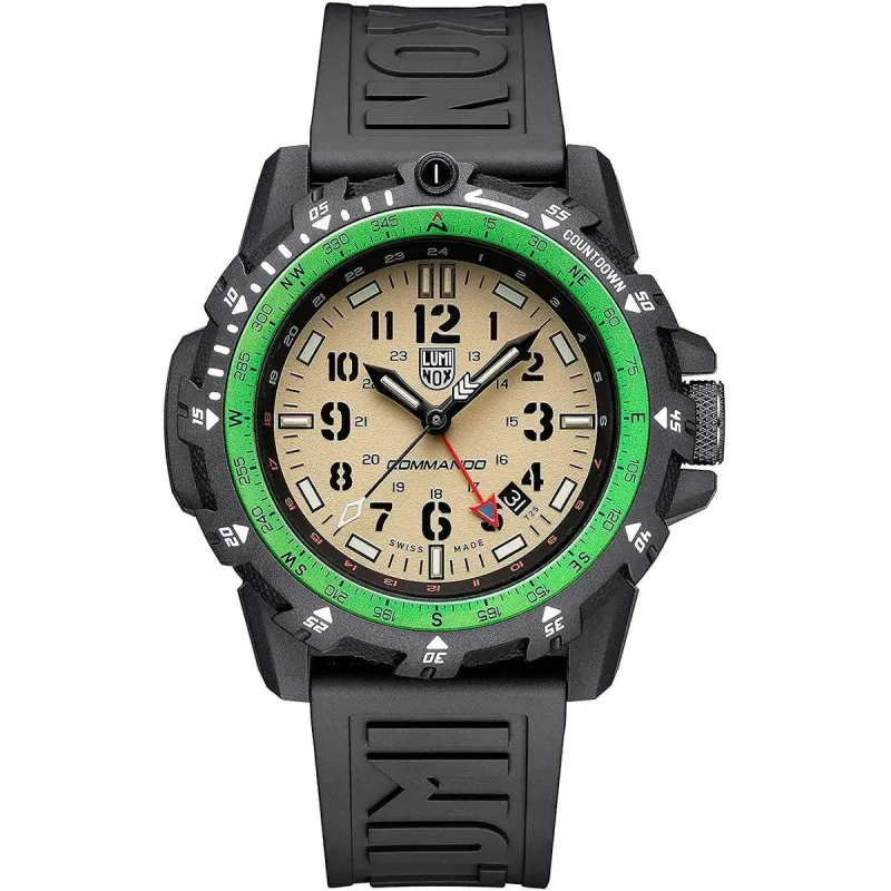Men's Watch Luminox XL.3321 (Ø 46 mm)