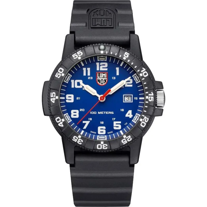 Men's Watch Luminox XS.0323.L (Ø 44 mm)