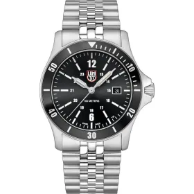Men's Watch Luminox XS.0911 Silver (Ø 42 mm)