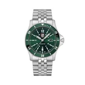 Men's Watch Luminox XS.0917 Silver (Ø 42 mm)