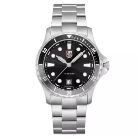 Men's Watch Luminox XS.0941 Silver (Ø 42 mm)