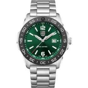 Men's Watch Luminox XS.3137 Silver (Ø 44 mm)