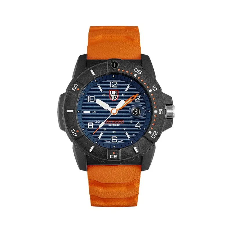 Men's Watch Luminox XS.3603 (Ø 45 mm)