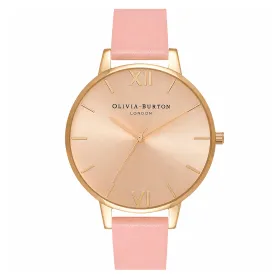 Ladies' Watch Olivia Burton OB14BD31 (Ø 38 mm)
