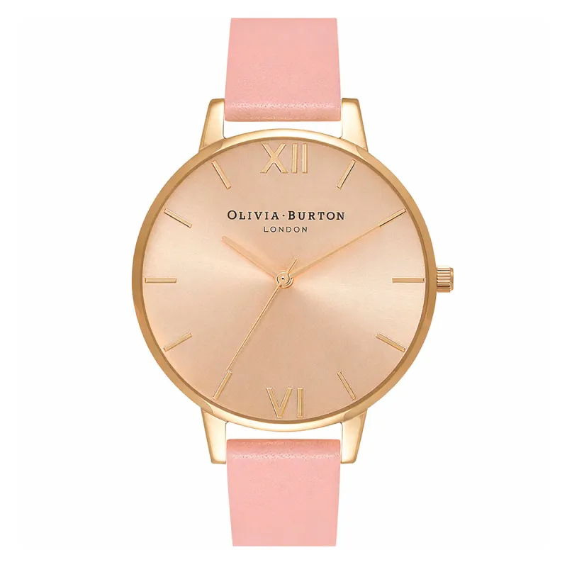 Ladies' Watch Olivia Burton OB14BD31 (Ø 38 mm)