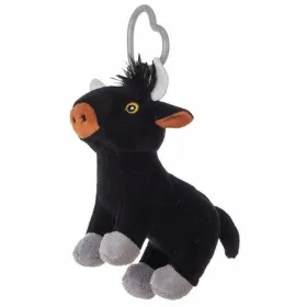 Цепочка для ключей 12 cm Бык