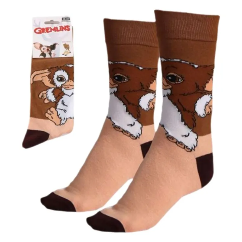 Zeķes Gremlins 36-43
