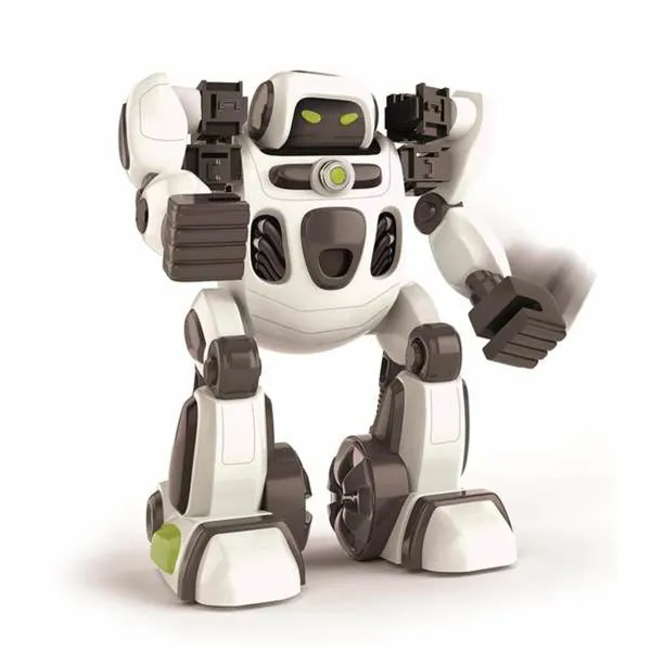 Interaktyvus robotas Clementoni Airo