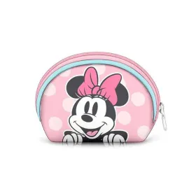 кошелек Minnie Mouse Розовый 12 x 4,5 cm