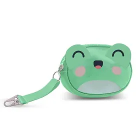 кошелек Oh My Pop! Pill Froggy 12,5 x 2 cm