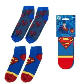 Zeķes Superman 38-45
