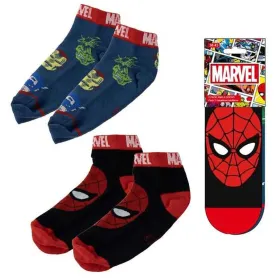 Zeķes Marvel 38-45