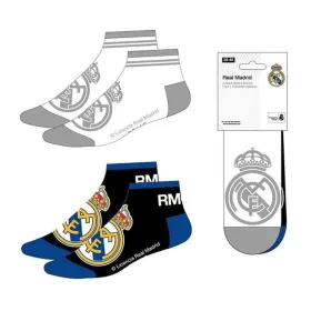 Zeķes Real Madrid C.F. 38-45