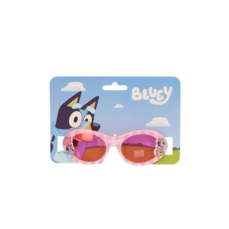 Lasten aurinkolasit Bluey 12,7 x 4,3 x 13 cm