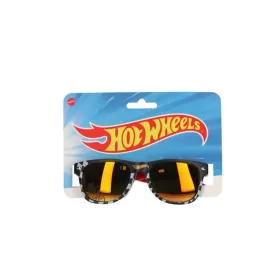 Lasten aurinkolasit Hot Wheels 12,9 x 4,6 x 13,0 cm