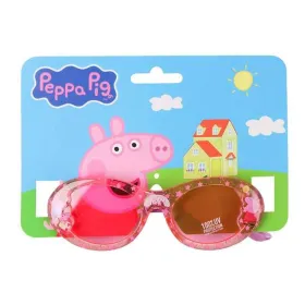 Lasten aurinkolasit Peppa Pig 12,7 x 4,3 x 12,5 cm