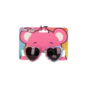 Lasten aurinkolasit Care Bears 12,7 x 5 x 13 cm