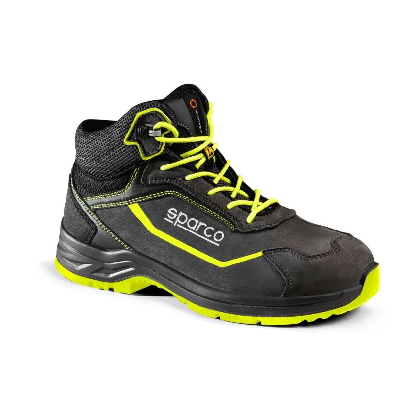 Drošības apavi Sparco 43