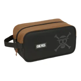 Дорожная сумка для обуви One Piece Чёрный 29 x 15 x 14 cm