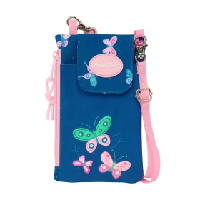 кошелек BlackFit8 Mariposas Разноцветный