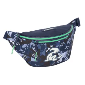 Laukku El Niño Navy Laivastonsininen 23 x 12 x 9 cm