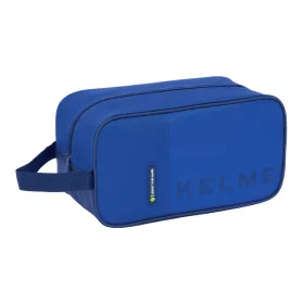 Дорожная сумка для обуви Kelme Blue Синий 29 x 15 x 14 cm