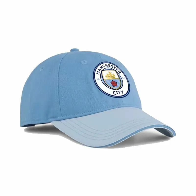 Skrybėlė Puma Manchester City Vanduo Vienas dydis