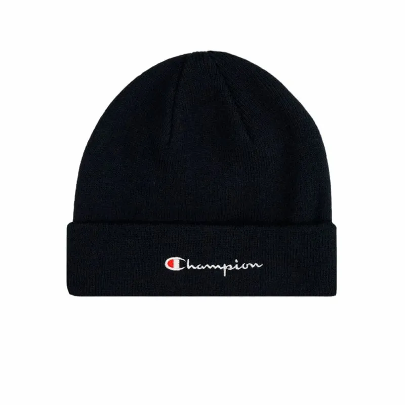 Cepure Champion 806070-BS501 Melns
