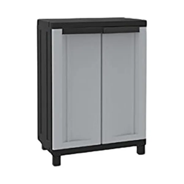 Skapītis Terry twistblack680 2 durvis