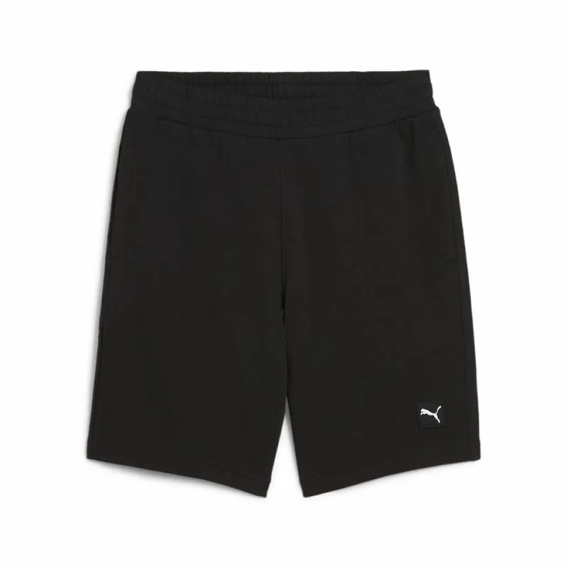 Pieaugušo bikses Puma Essentials Elevated s