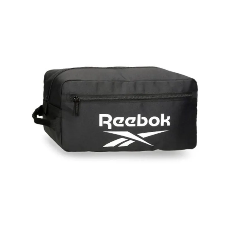 Kotelo matkatohveleille Reebok Ashland Musta