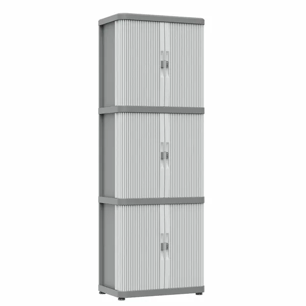 Шкафы для инструментов Terry Rolling Space Modular 3