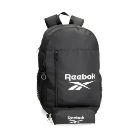 Повседневный рюкзак Reebok Ashland Чёрный