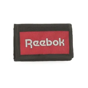 Портмоне мужское Reebok Portland Красный