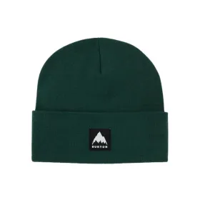 Hattu Burton Rcy Ktsbnch Tl Bnie Deep Verde Vihreä