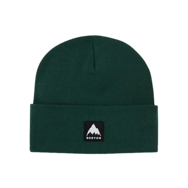 Cepure Burton Rcy Ktsbnch Tl Bnie Deep Verde Zaļš